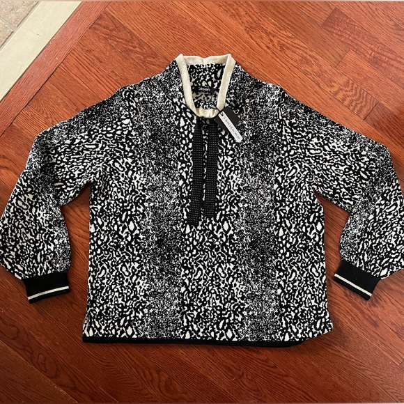 Olsen Cora (Relaxed Fit) Sweater - Picture 2 of 6